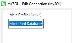 New Connection Profile name (11K)